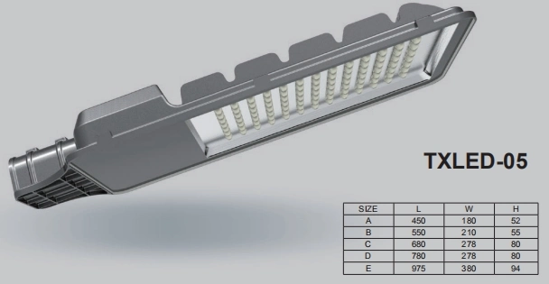 Quotation for HID 80W 100W 150W Best Price LED Wind Solar Hybrid Street Light Single Double Arm