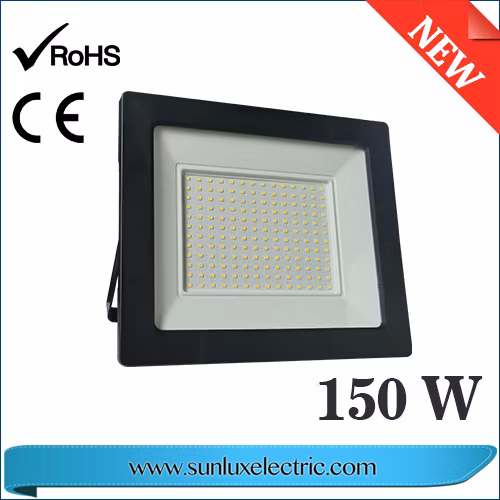 Alta potência à prova d' água IP66 LED luz lâmpada LED holofote LED 30W 50W 100W 150W 200W 300W 400W 500W 600W Holofote LED